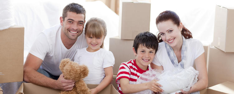 5 Ws - Un guide pour déplacer les enfants