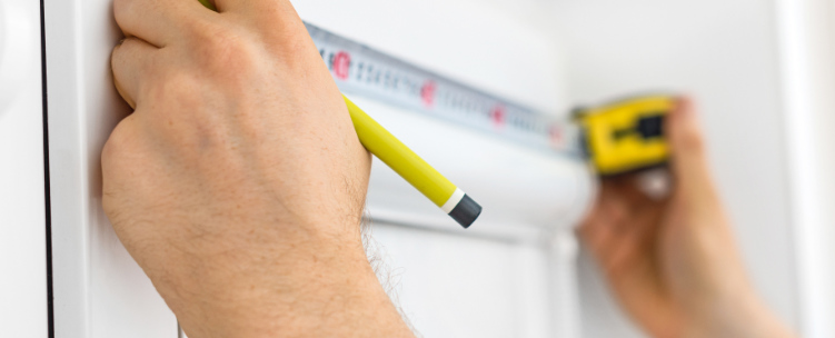 Decorating a Rental Property