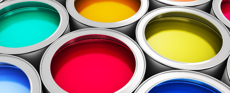 4 Ways to Revive Your Home with Paint