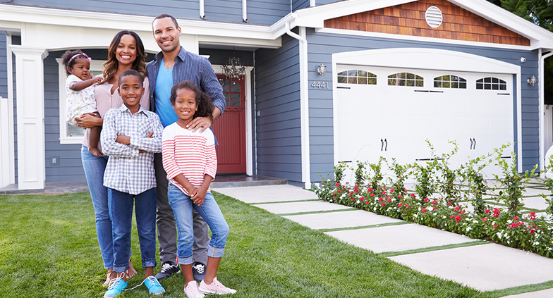 6 choses à faire lors d'un déménagement dans une nouvelle maison