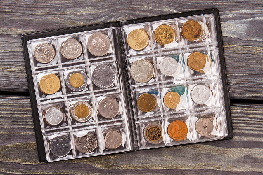 Comment transporter votre collection