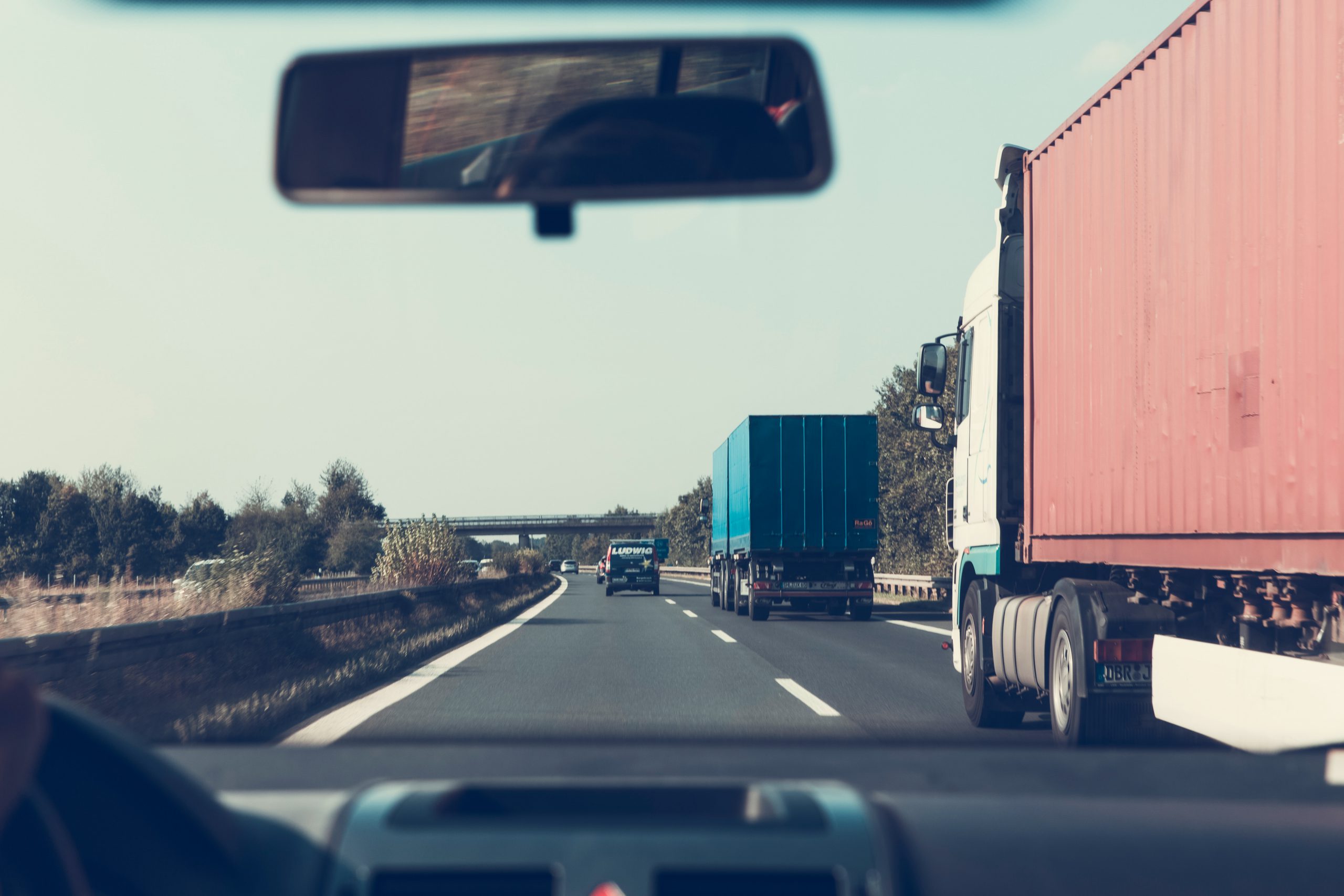 Comment se déplacer sur de longues distances