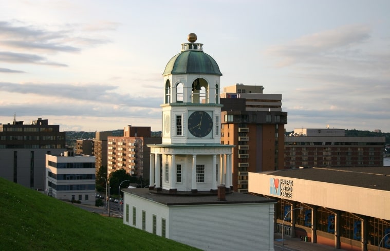 Halifax