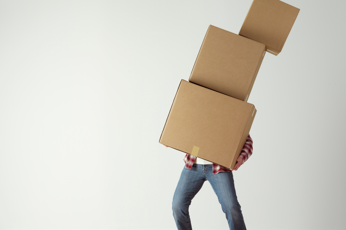 La psychologie du déménagement : pourquoi il ne s’agit pas seulement d’emballage, de cartons et de camions