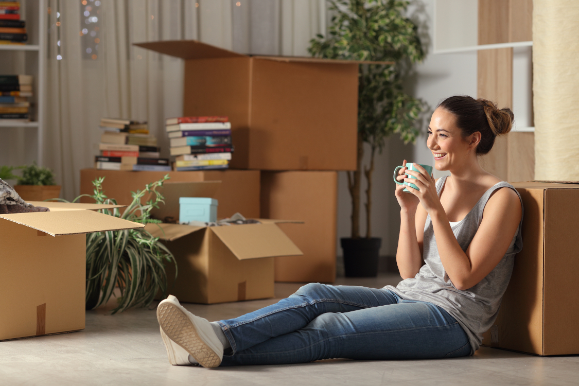 Comprendre l'assurance déménagement : une couverture intelligente pour un déménagement sans stress