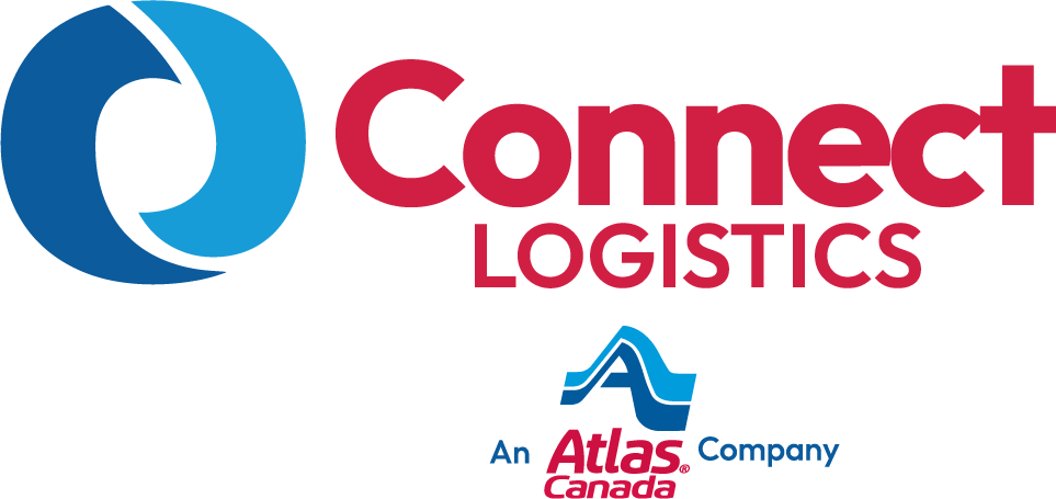 Connect Logistics Logo