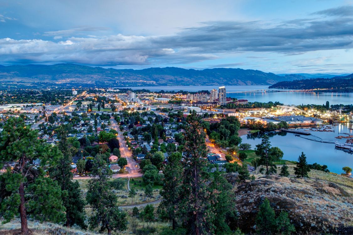 Moving to or from Kelowna: Your Insider’s Guide from the Atlas Agent Network