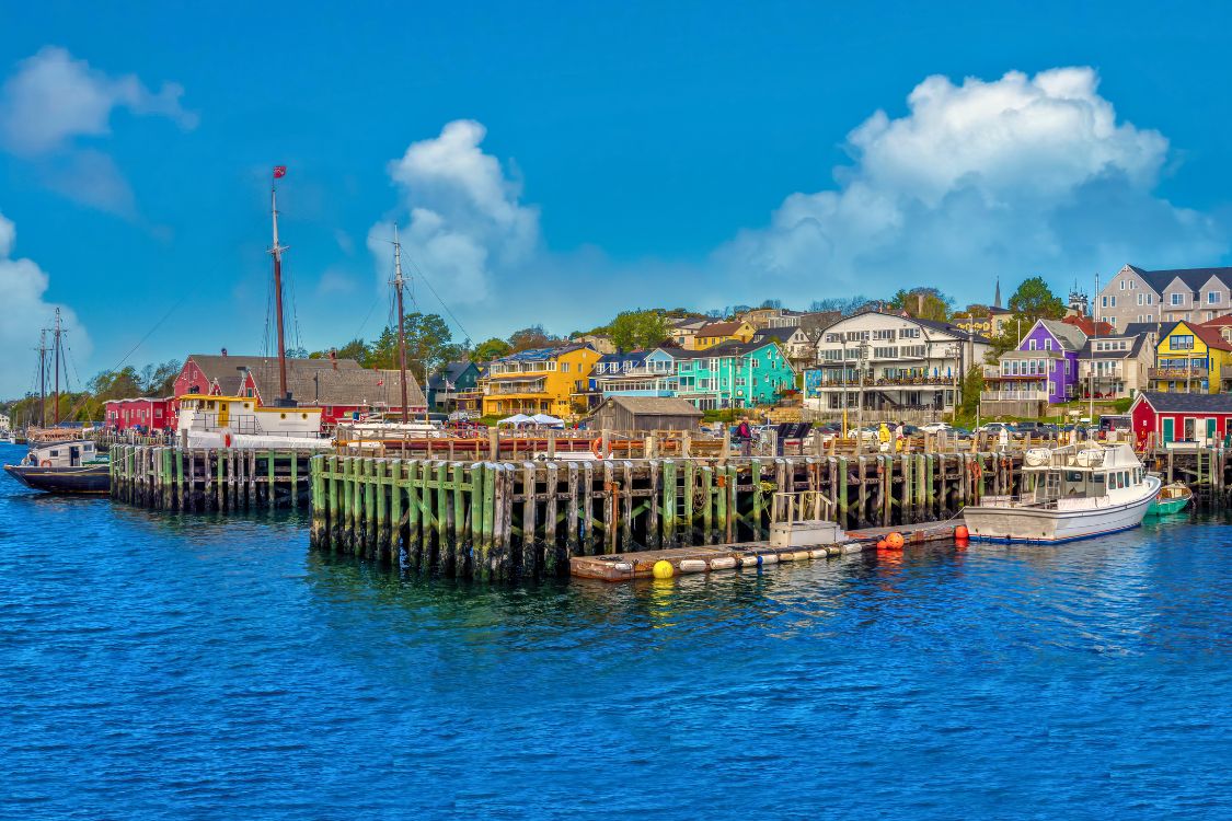 Déménager à Halifax ou en partir : Guide pratique du réseau Atlas Agent Network