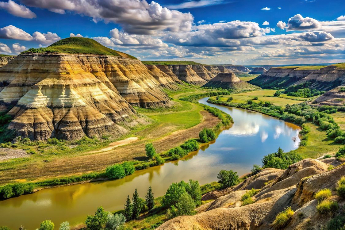 Déménager à Red Deer, en Alberta, ou en partir : Guide pratique d’un habitant du réseau Atlas