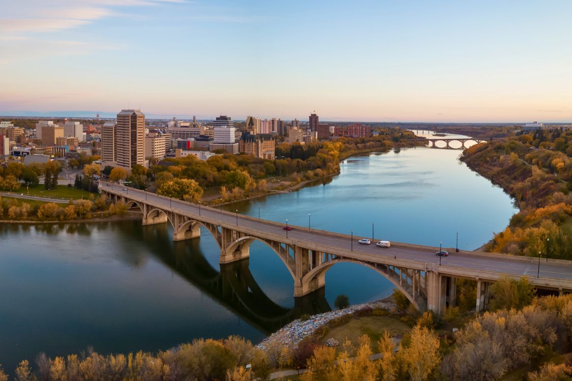 Déménager à Saskatoon ou en partir : Guide pratique du réseau Atlas Agent Network