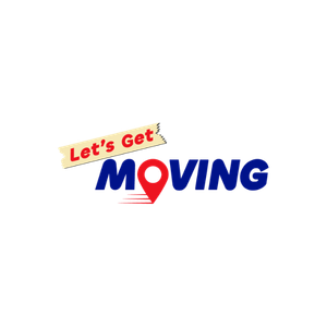 Logo for Let's Get Moving