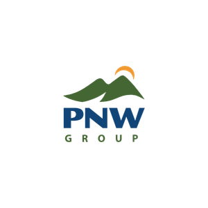 Logo for Pacific Northwest Group